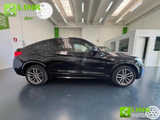 BMW X4 XDRIVE 20D M-SPORT36M-GARANZ rif. 23820144 - Foto 7