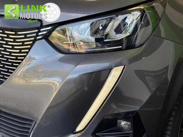 PEUGEOT 2008 1.2 allure rif. 24171045 - Foto 8