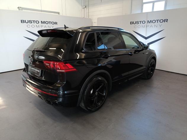 Volkswagen Tiguan Tiguan 2.0 tdi R-Line 150cv dsg - Foto 4