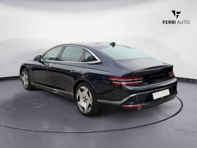GENESIS Electrified G80 G80 Luxury rif. 24156252 - Foto 9
