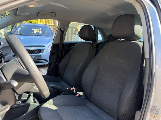 Audi A1 SPB 1.4 TDI ultra Metal plus - Foto 10