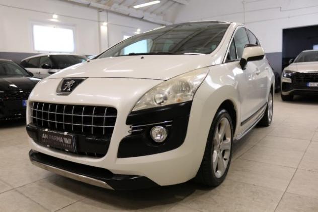 PEUGEOT 3008 2.0 HDi 150CV Business rif. 23976832 - Foto 3