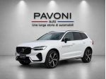 Volvo XC60 T6 Plug-in hybrid AWD automatico Ultra Dark