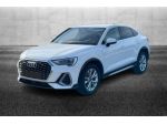 AUDI Q3 SPB 45 TFSI e S tronic S line edition rif. 24049754