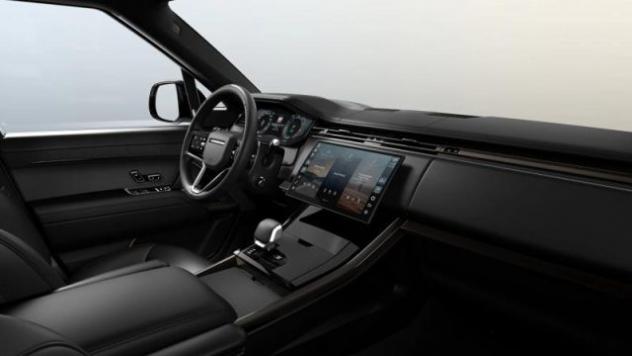 LAND ROVER Range Rover Sport 3.0 I6 PHEV 460 CV Dynamic SE rif. 24078521 - Foto 8