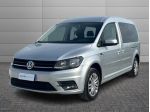 Volkswagen Caddy 4ª serie 2.0 TDI 102 CV Highline Maxi