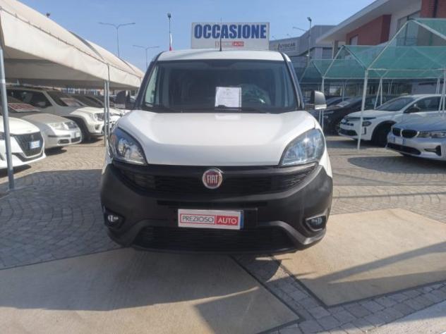 FIAT Doblo Doblò 1.3 MJT S&S PC-TN Cargo Lounge rif. 23885310 - Foto 6