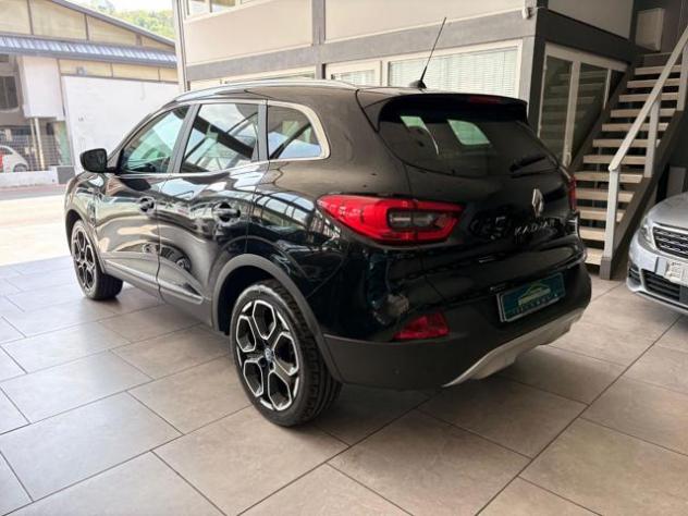 RENAULT Kadjar 1.5 dCi 8V 110CV Energy Sport Edition2 * UNIPRO. * - Foto 6