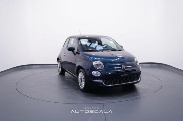 FIAT 500 1.0 Hybrid 70cv Dolcevita rif. 24220549 - Foto 8