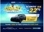 MG ZS 1.5 115cv Comfort rif. 23765617