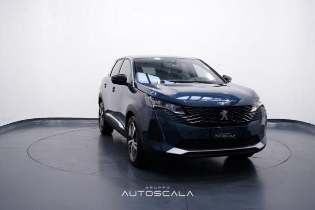 PEUGEOT 3008 1.5 BlueHDi 130CV S&S EAT8 Allure Pack rif. 23818324 - Foto 8