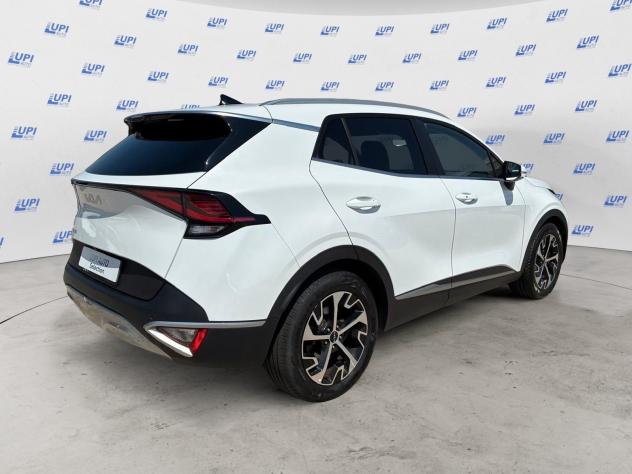 Kia Sportage 1.6 crdi mhev Style imt - Foto 5