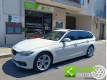 BMW 318 d Touring Business Advantage aut. rif. 24198591