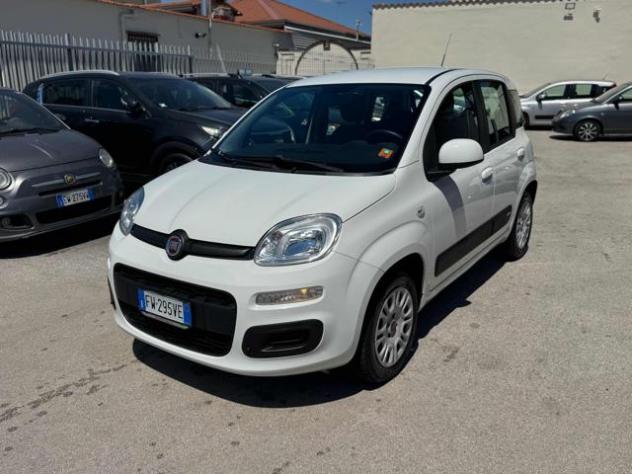 FIAT Panda 1.2 69CV 70MILA KM SUPER PREZZO rif. 24091456