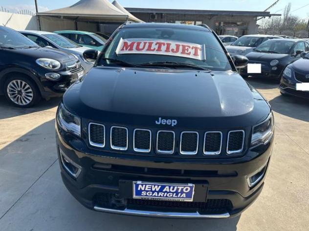 JEEP Compass 1.6 Multijet II 2WD Limited 120CV rif. 23989486 - Foto 3