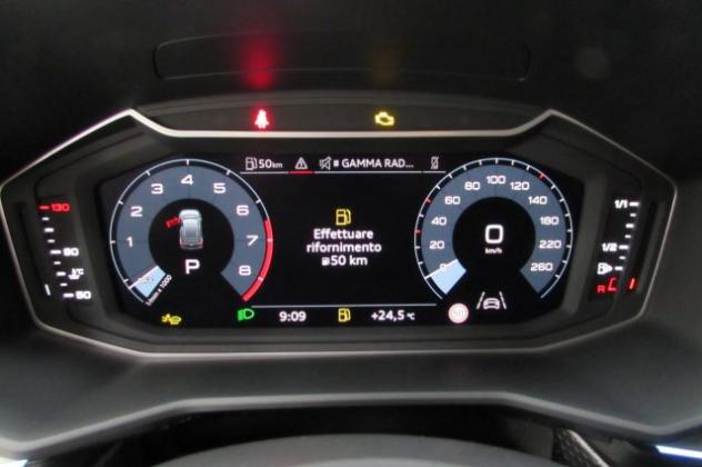 AUDI A1 SPB 30 TFSI S tronic 116cv ADRENALINE KMZERO rif. 24133934 - Foto 9