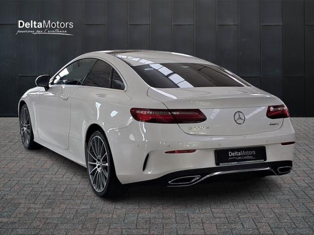 Mercedes-Benz Classe E - C238 Coupe E Coupe 220 d Premium 4matic auto - Foto 3