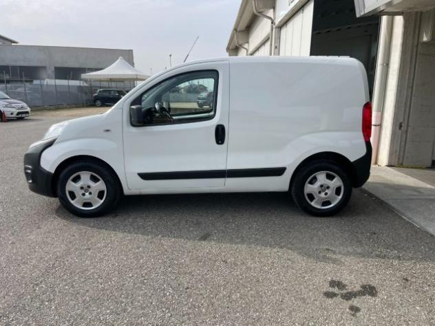 FIAT Fiorino 1.3 MJT 95CV Cargo SX rif. 23644676 - Foto 2