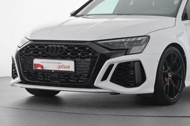 AUDI RS3 SPB TFSI Quattro S tronic rif. 22972370 - Foto 7