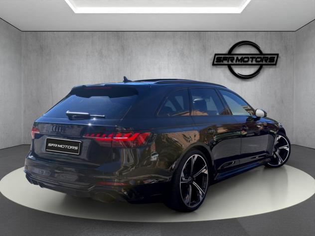 Audi RS4 Avant 2.9 tfsi quattro 450cv tiptronic - Foto 4