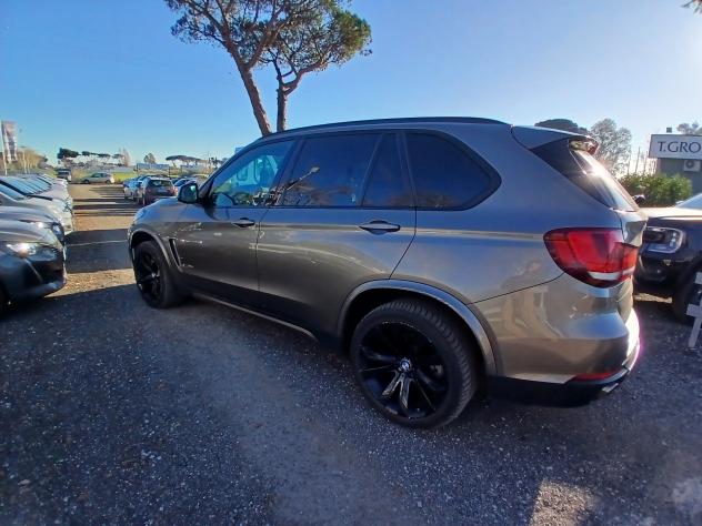 Bmw X5 xDrive25d Experience - Foto 4