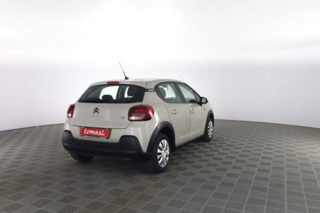CITROEN C3 C3 PureTech 83 S&S C-Series rif. 23697680 - Foto 4