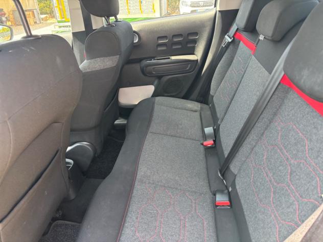 Citroen C3 PureTech 82 Benzina/ GPL Shine - Foto 9