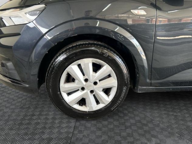 Dacia Sandero Streetway III 2021 Streetway 1.0 tce Expression Eco-g 100cv 5 marce - Foto 9