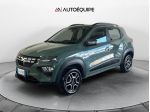 Dacia Spring Expression Electric 45