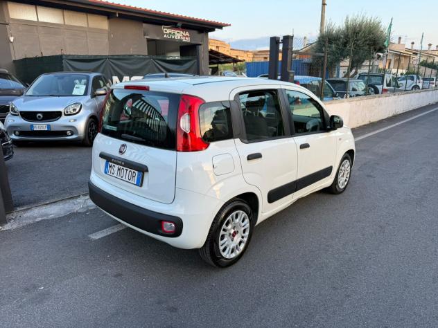 Fiat Panda 1.2 EasyPower GPL - 129.000km - Tutto incluso - Superprezzo - Foto 2