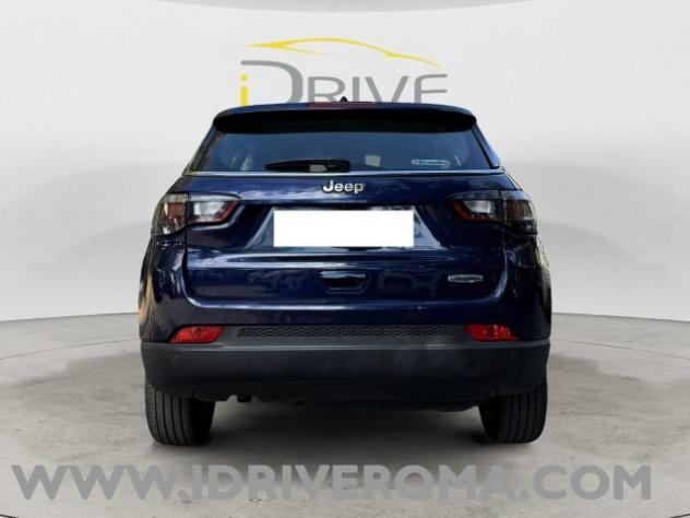 JEEP Compass Compass 1.6 mjt 2wd 130cv "IVA ESPOSTA" rif. 24091105 - Foto 4
