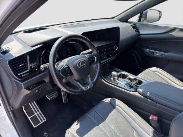 LEXUS NX NX Plug-in 4WD F-Sport rif. 23986908 - Foto 9