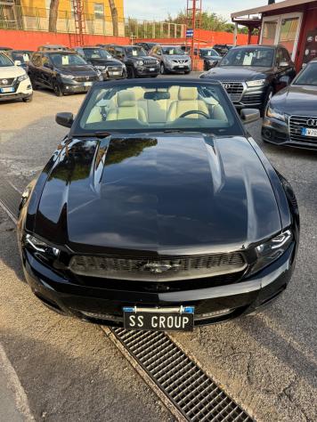 Mustang 3.7 -rate-cabrio -permute - Foto 2