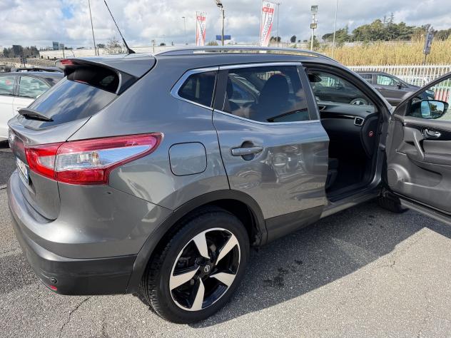 Nissan Qashqai 1.6 dCi 2WD N-Connecta - Foto 5
