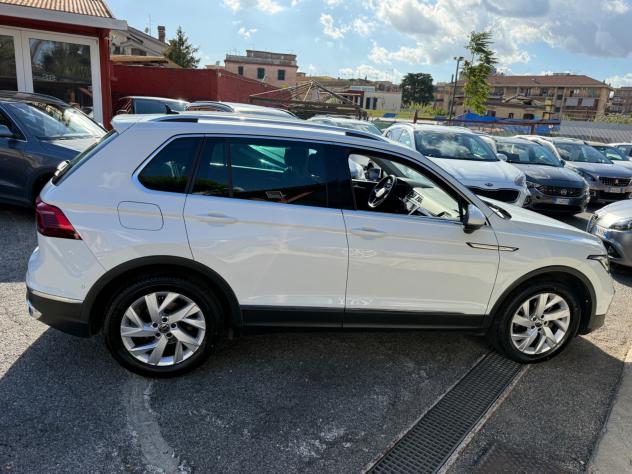 Tiguan 2.0 TDI 150 CV SCR DSG-IVA ESPOSTA-UNIPRO - Foto 9