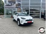 TOYOTA Yaris Cross 1.5 Hybrid 5p. E-CVT Active rif. 24171097
