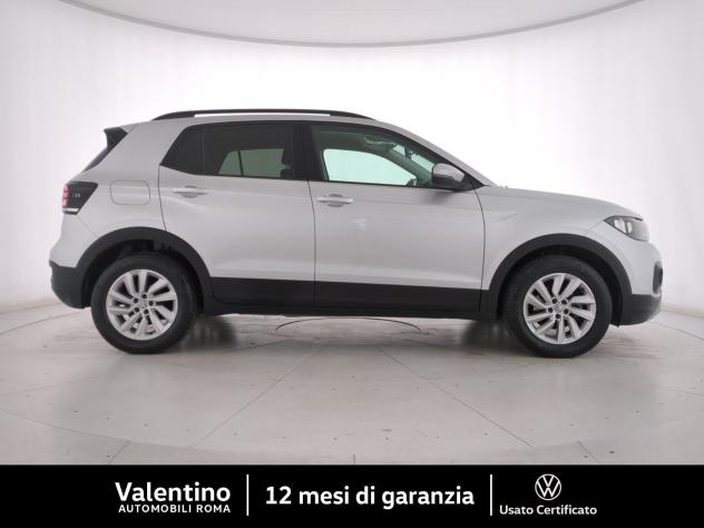 Volkswagen T-Cross 1.0 TSI Style BMT - Foto 2