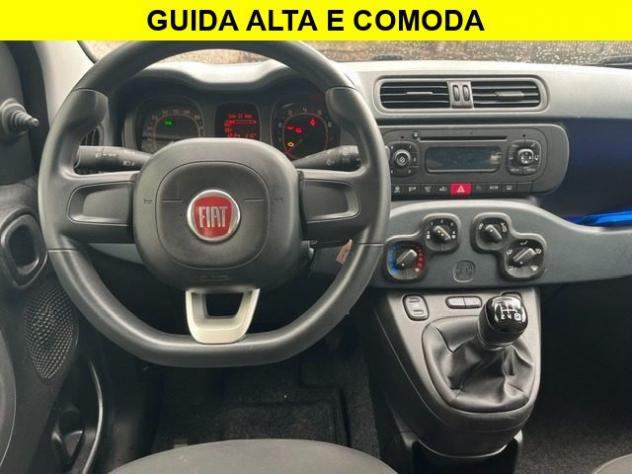 FIAT Panda 1.2 5 Porte Euro6 rif. 24031854 - Foto 5