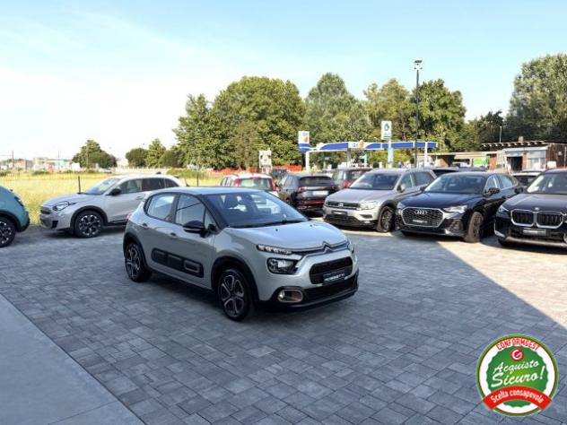 CITROEN C3 C-Serier ANCHE PER NEOPATENTATI rif. 23873535 - Foto 5