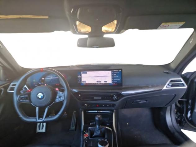 BMW M4 Coupé M4 - Foto 6