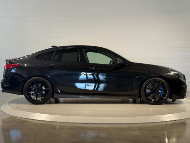 BMW 220 d Gran Coupé Msport aut. SEDILI A GUSCIO M Sport rif. 24118903 - Foto 5