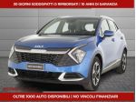 Kia Sportage 1.6 crdi mhev Business imt