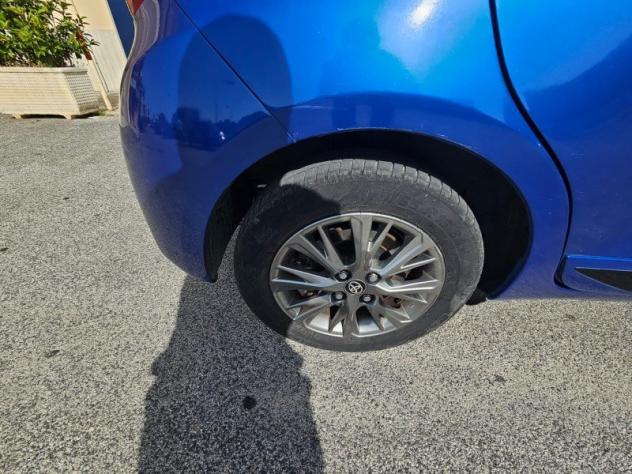 Toyota Yaris Yaris 1.5 Hybrid 5 porte Active - Foto 6