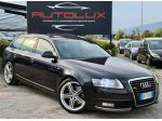 Audi A6 Avant 3.0 V6 TDI 240 CV F.AP quattro Limited Edition