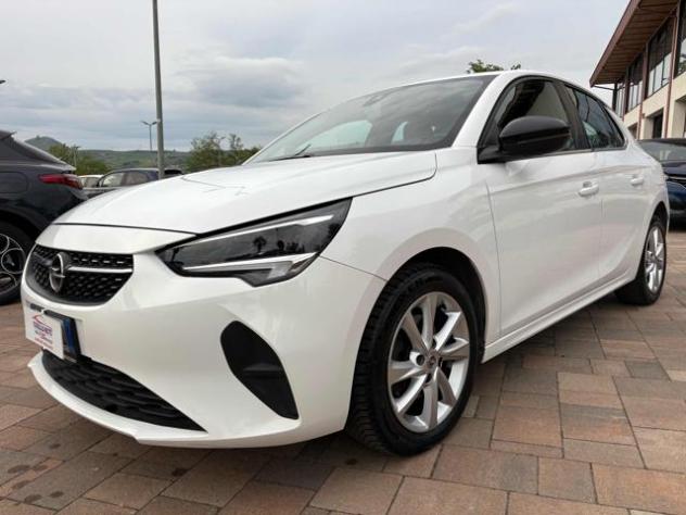 OPEL Corsa 1.5 D 100 CV Elegance LED*PELLE!!! rif. 23793167