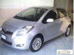 TOYOTA - Yaris - 1.3 5p. Sol