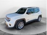Jeep Renegade 1.5 T4 MHEV 130cv Limited DDCT