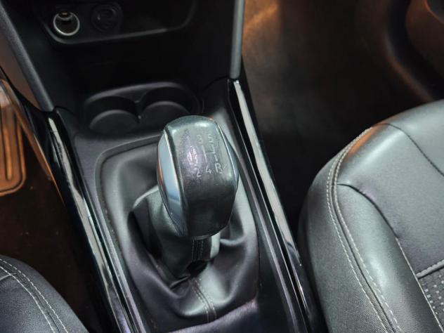 Peugeot 2008 1° serie PureTech 82 Allure - Foto 10