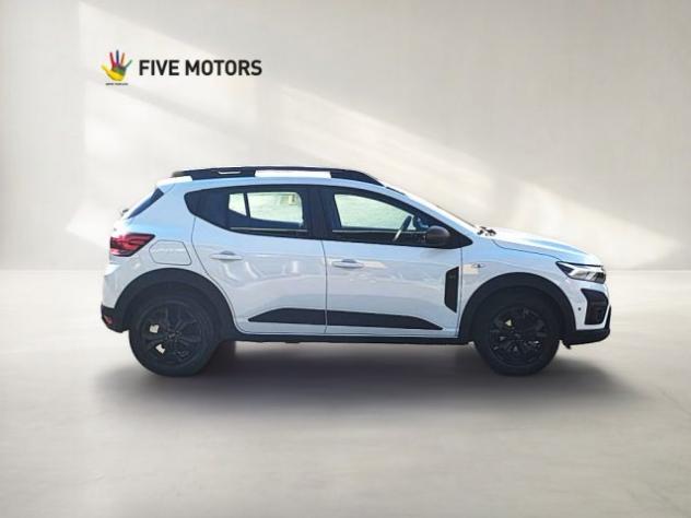 DACIA Sandero Stepway 1.0 TCe ECO-G Extreme Up rif. 24137491 - Foto 8