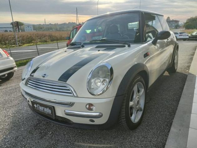 MINI Mini 1.6 16V Cooper+tetto apribile rif. 24202723 - Foto 8
